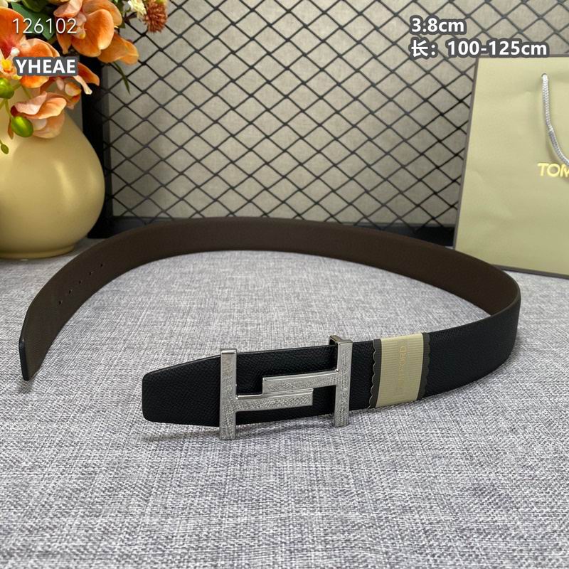 TF belt 38mmX100-125cm 8L (367)