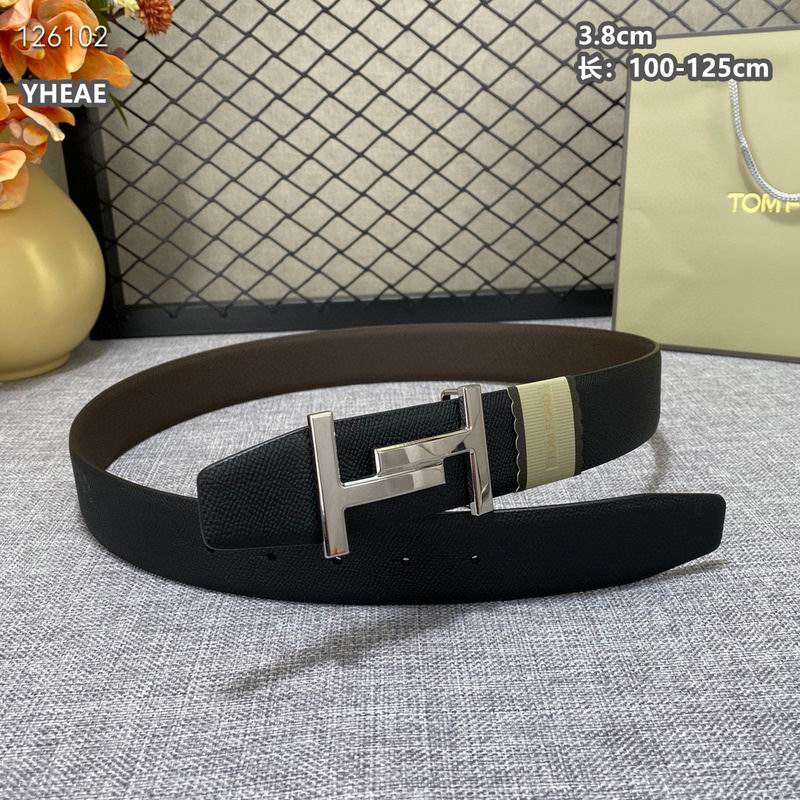 TF belt 38mmX100-125cm 8L (369)