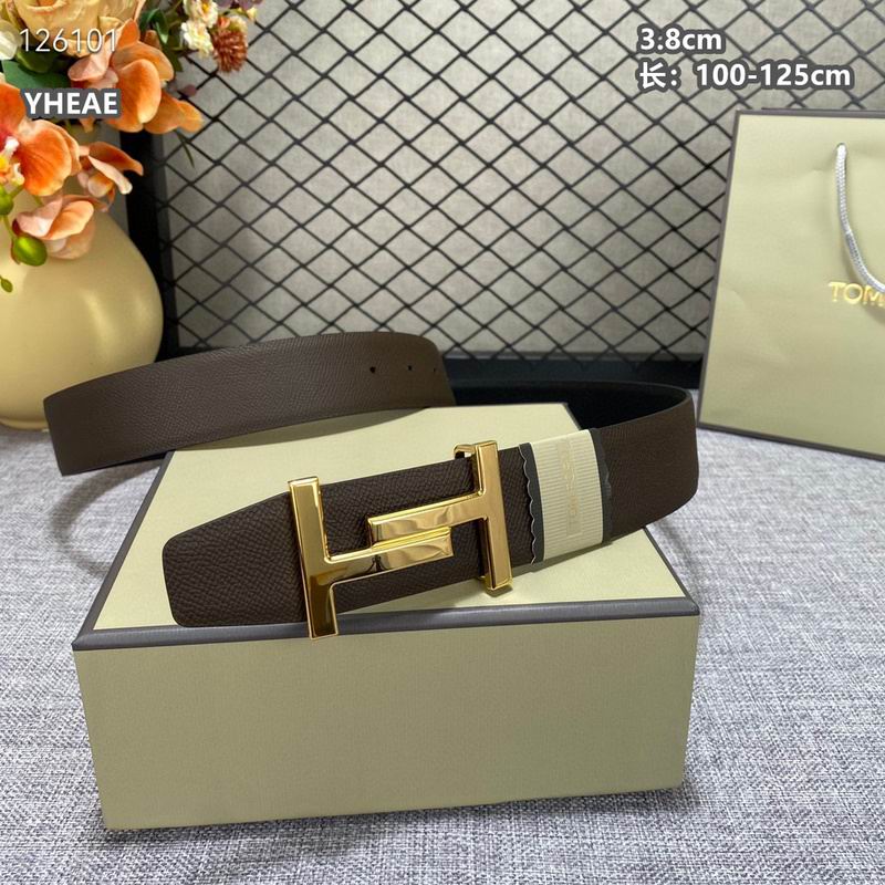 TF belt 38mmX100-125cm 8L (371)
