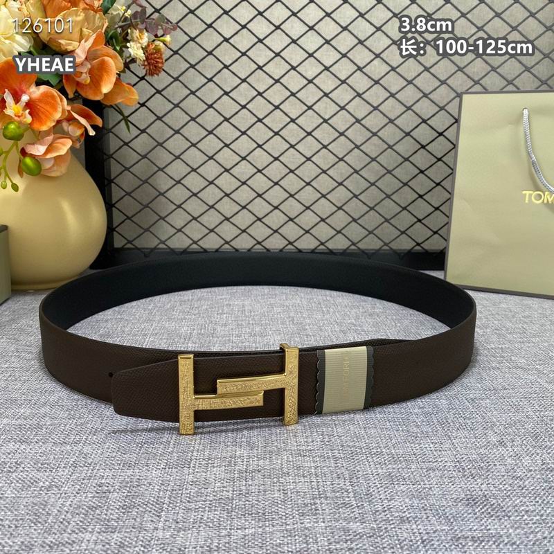 TF belt 38mmX100-125cm 8L (373)