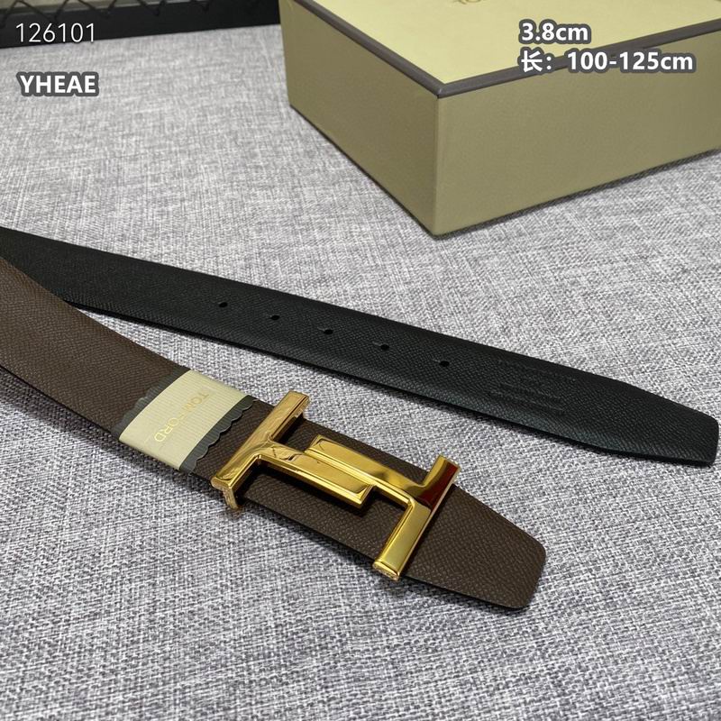 TF belt 38mmX100-125cm 8L (374)