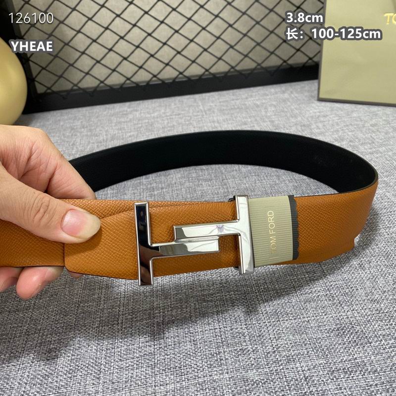 TF belt 38mmX100-125cm 8L (375)