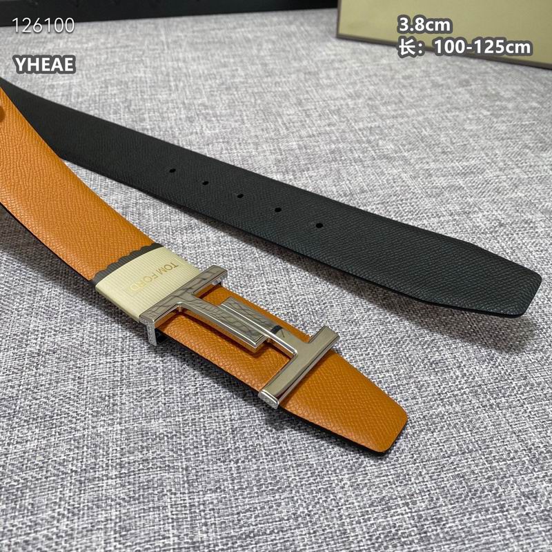 TF belt 38mmX100-125cm 8L (377)