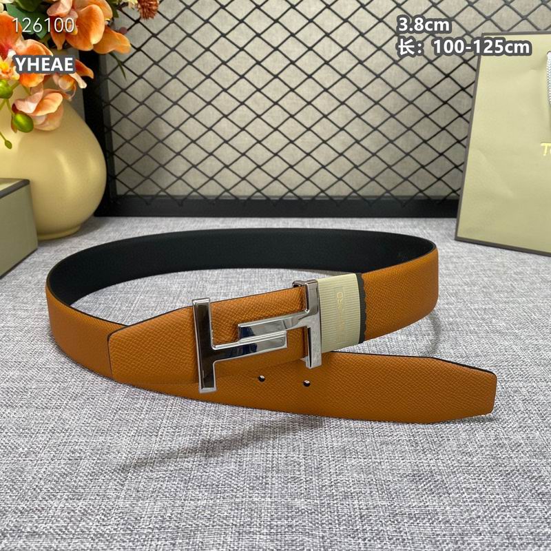 TF belt 38mmX100-125cm 8L (378)