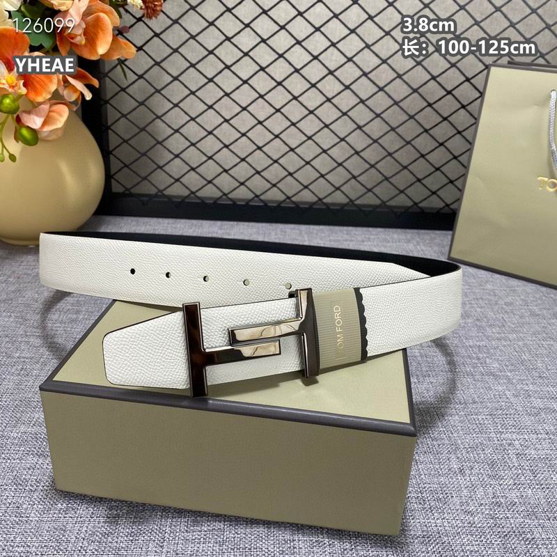 TF belt 38mmX100-125cm 8L (379)