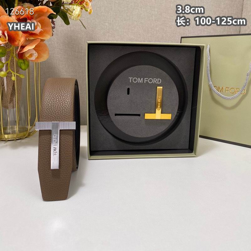 TF belt 38mmX100-125cm 8L (38)