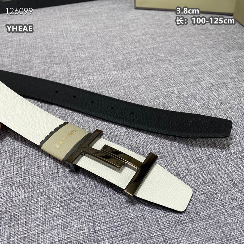 TF belt 38mmX100-125cm 8L (381)