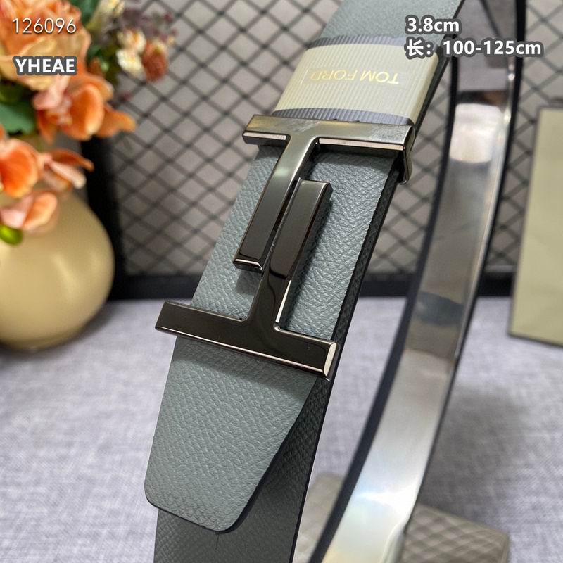 TF belt 38mmX100-125cm 8L (390)