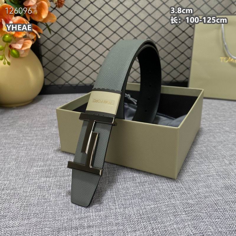 TF belt 38mmX100-125cm 8L (391)