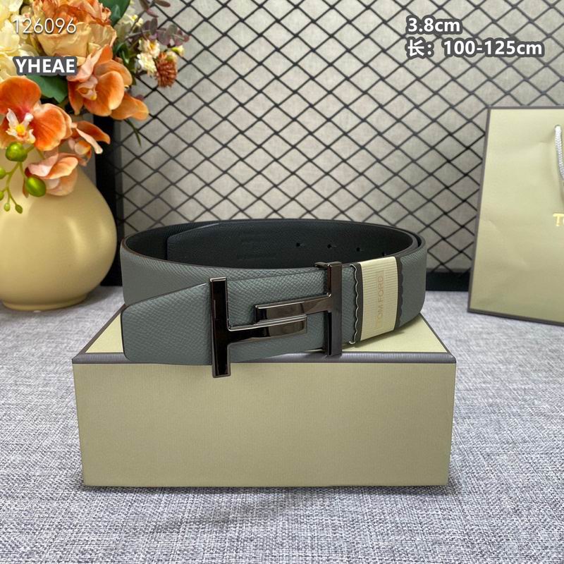 TF belt 38mmX100-125cm 8L (392)