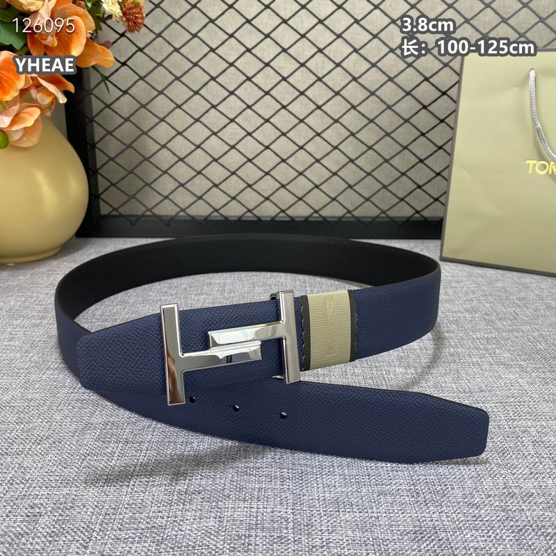 TF belt 38mmX100-125cm 8L (393)