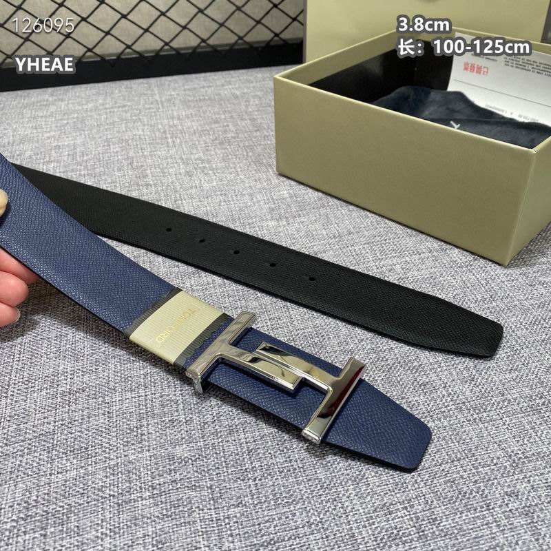 TF belt 38mmX100-125cm 8L (394)