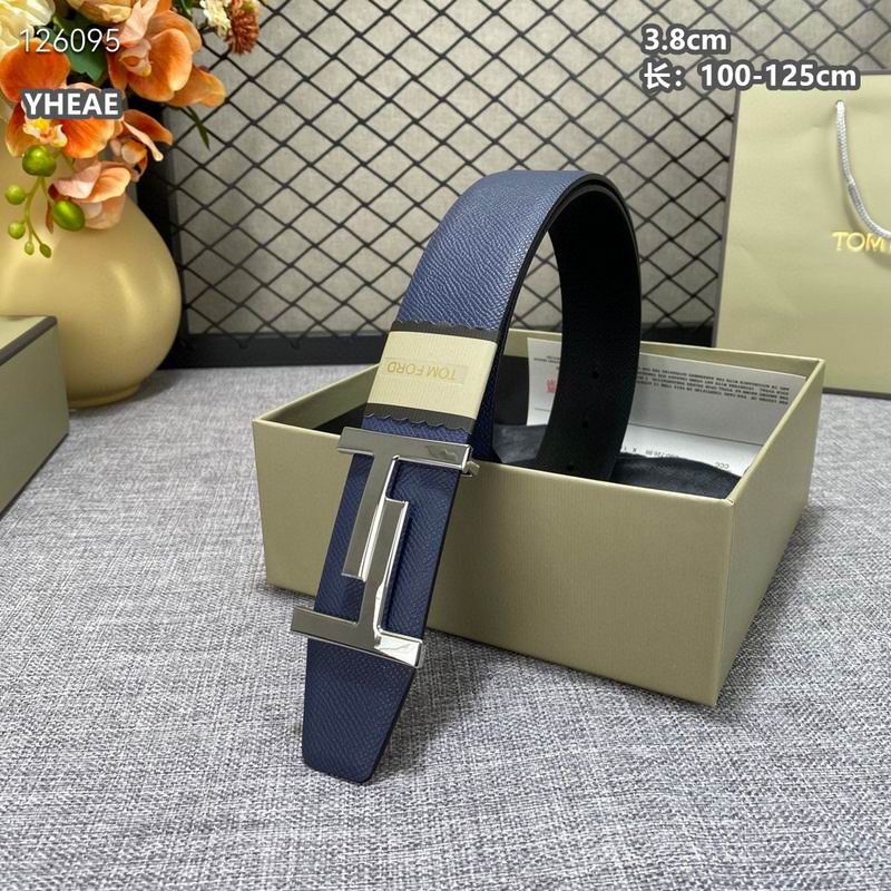 TF belt 38mmX100-125cm 8L (395)