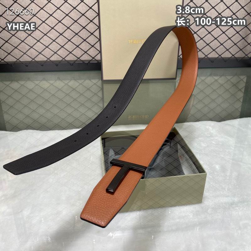TF belt 38mmX100-125cm 8L (411)