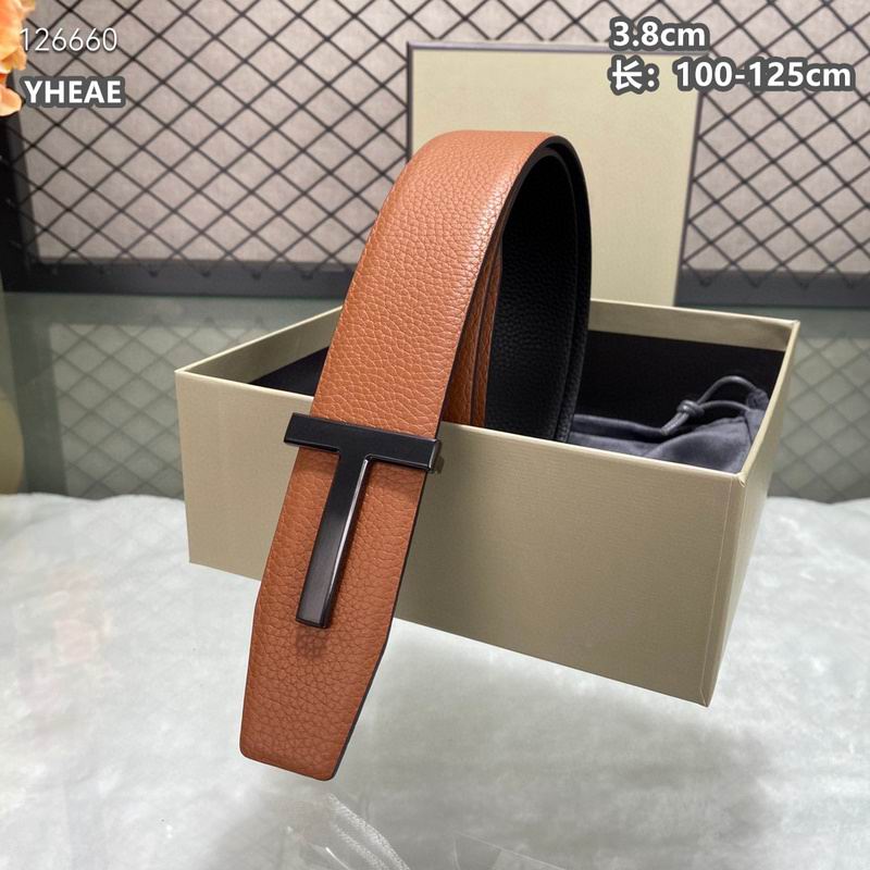 TF belt 38mmX100-125cm 8L (412)
