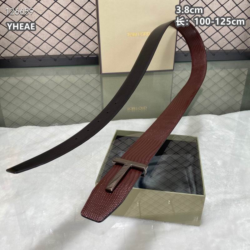TF belt 38mmX100-125cm 8L (413)