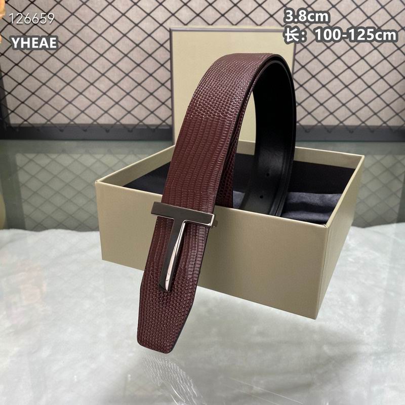 TF belt 38mmX100-125cm 8L (414)