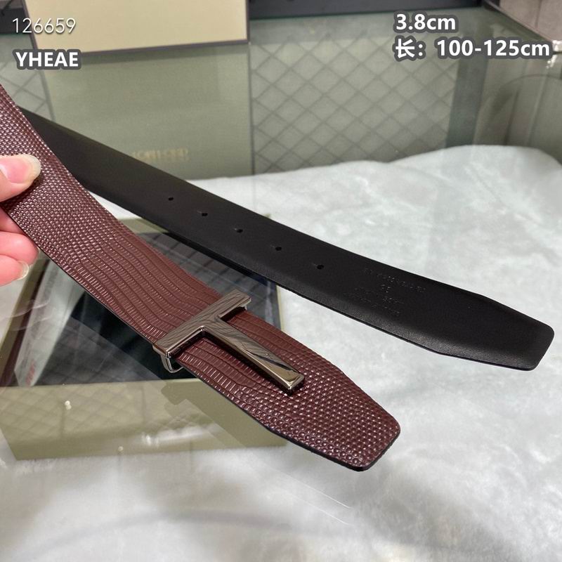 TF belt 38mmX100-125cm 8L (415)