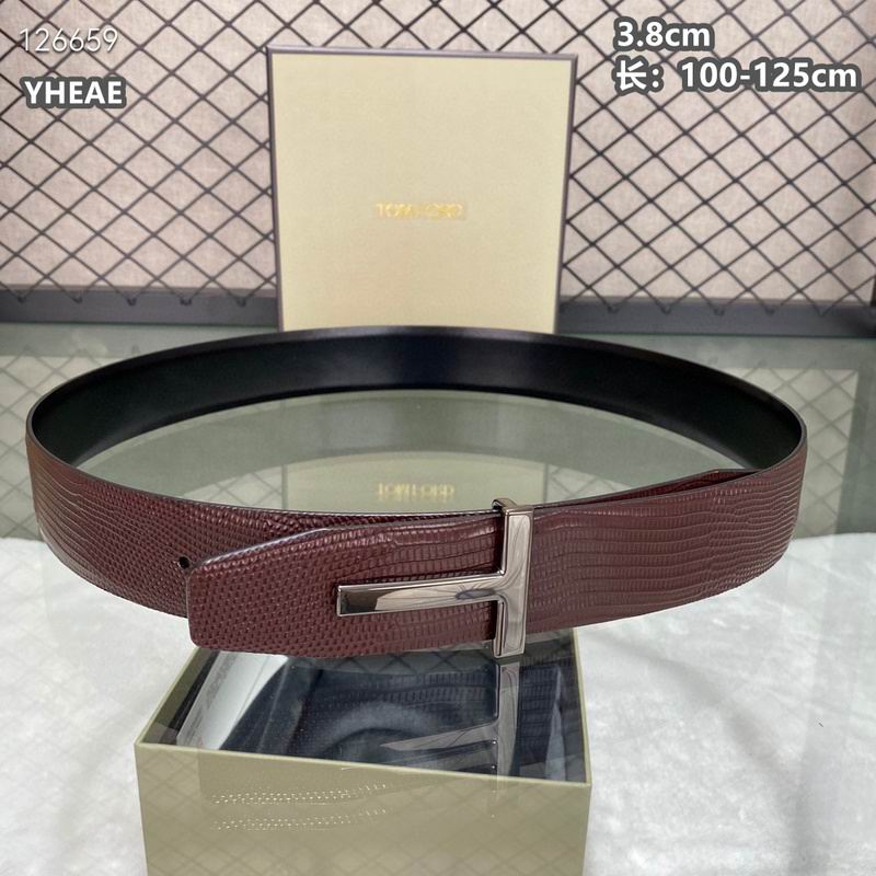 TF belt 38mmX100-125cm 8L (416)
