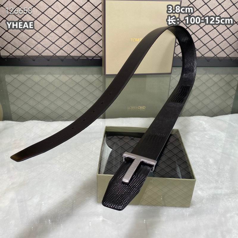 TF belt 38mmX100-125cm 8L (417)