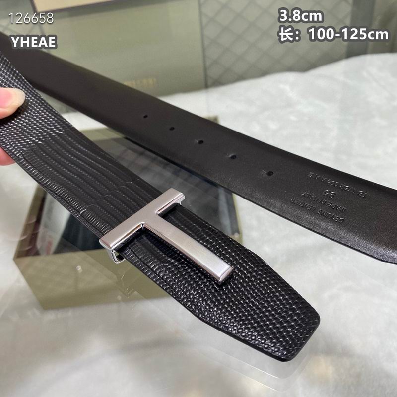 TF belt 38mmX100-125cm 8L (418)