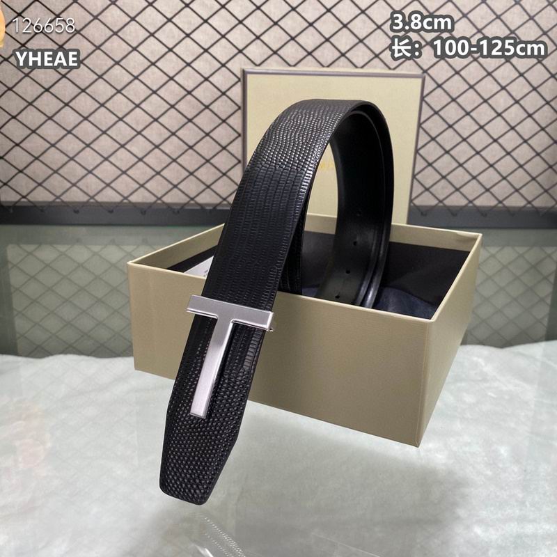 TF belt 38mmX100-125cm 8L (419)