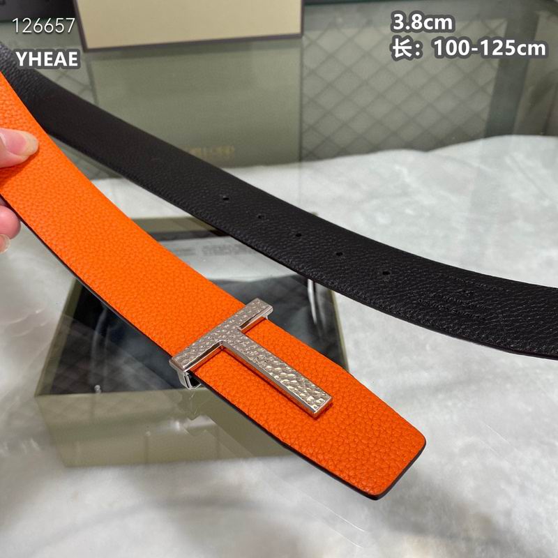 TF belt 38mmX100-125cm 8L (421)