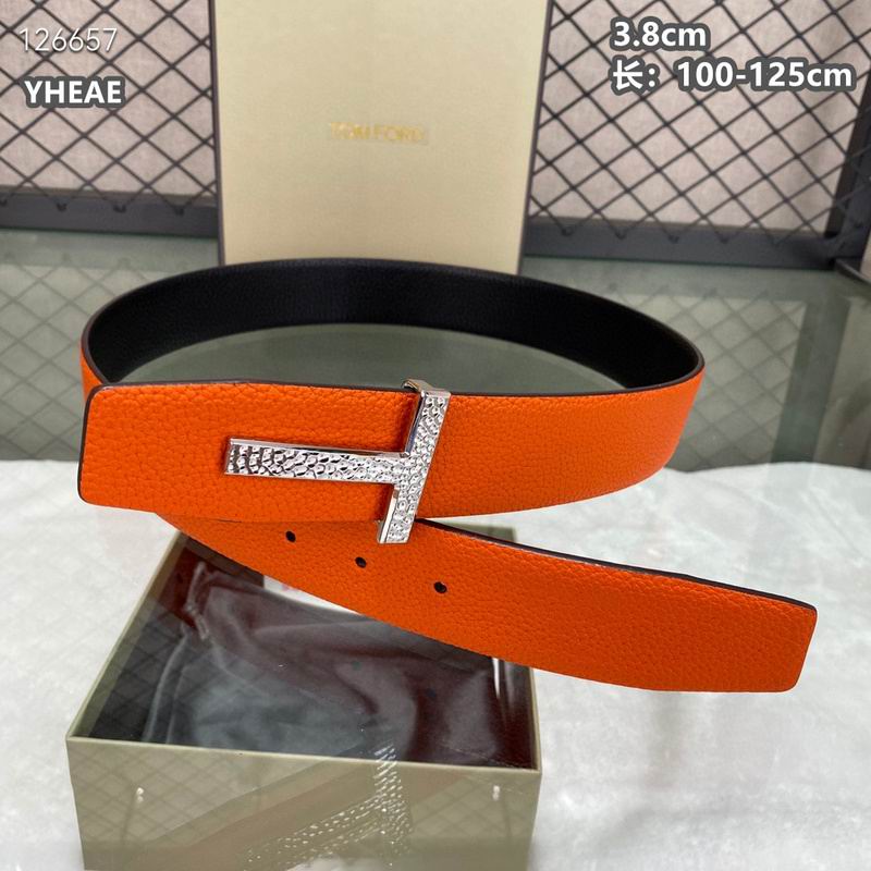 TF belt 38mmX100-125cm 8L (422)