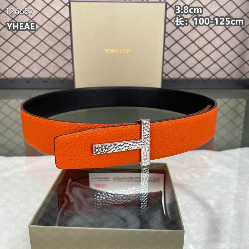 TF belt 38mmX100-125cm 8L (423)