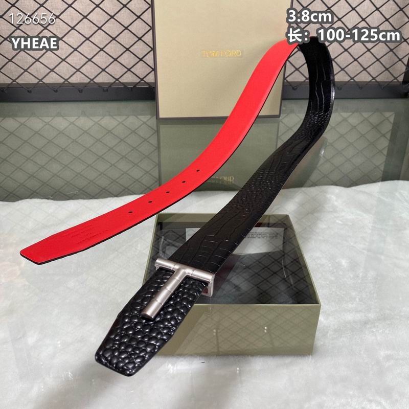 TF belt 38mmX100-125cm 8L (424)