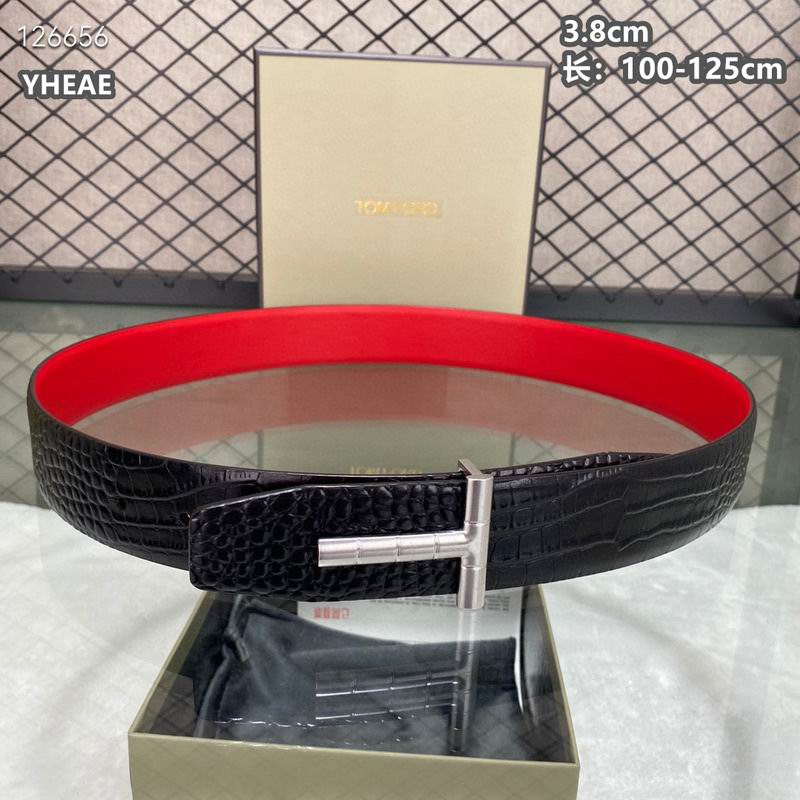 TF belt 38mmX100-125cm 8L (425)