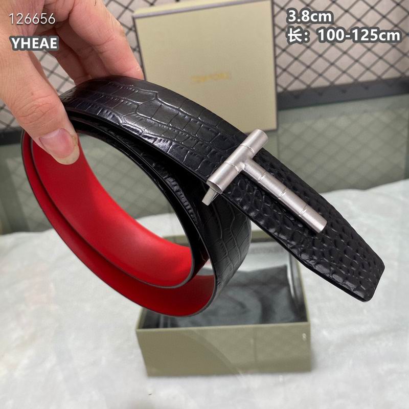 TF belt 38mmX100-125cm 8L (426)