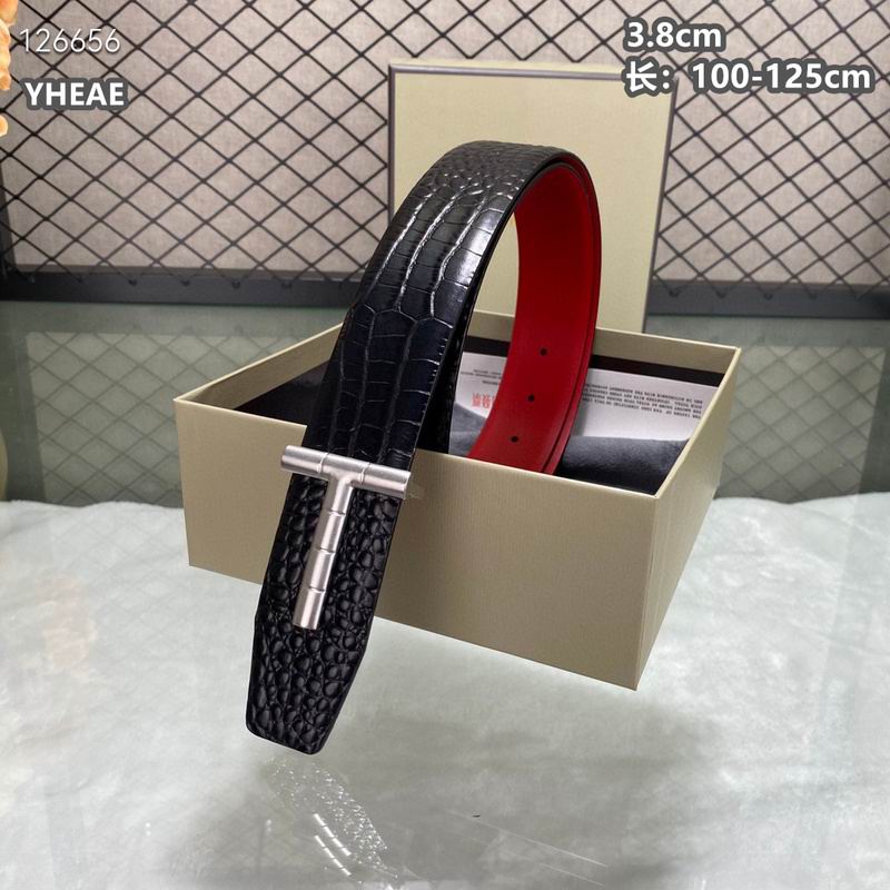 TF belt 38mmX100-125cm 8L (427)