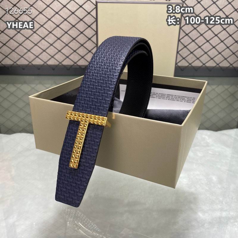 TF belt 38mmX100-125cm 8L (428)