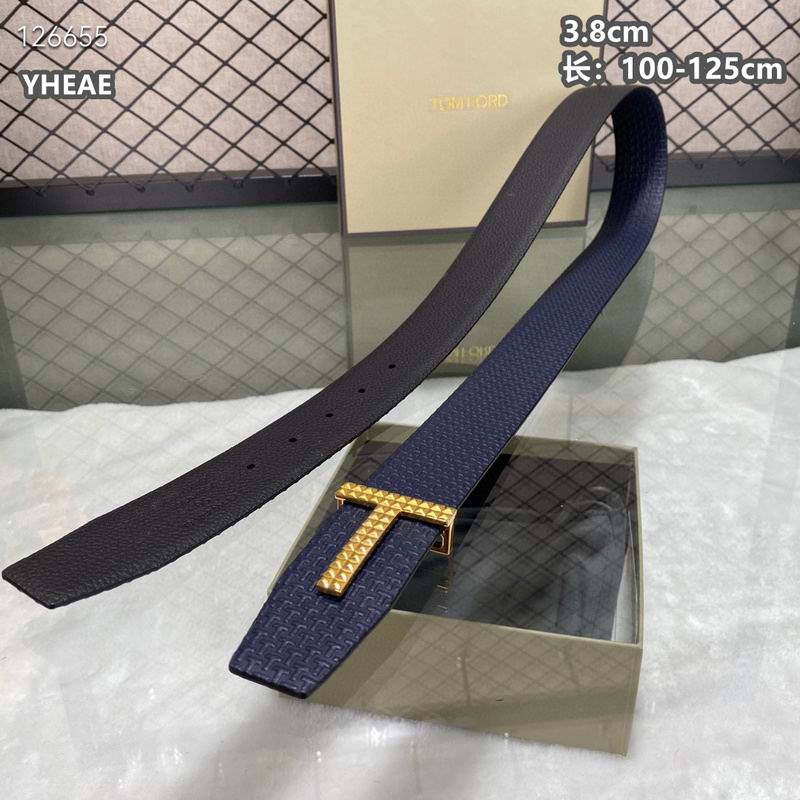 TF belt 38mmX100-125cm 8L (430)