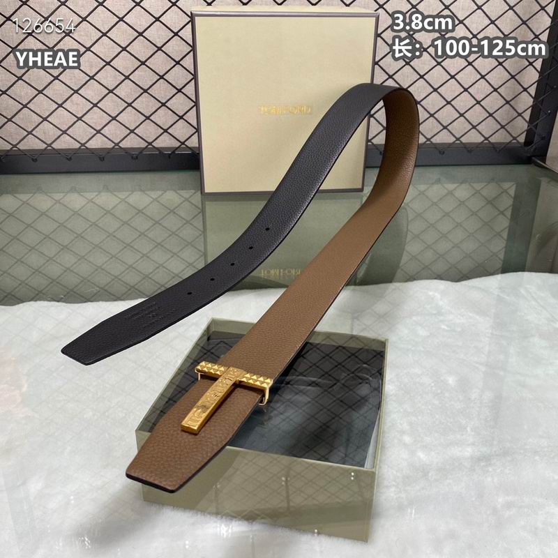 TF belt 38mmX100-125cm 8L (432)