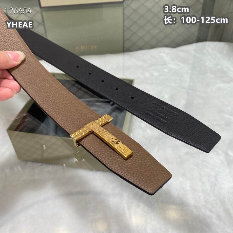 TF belt 38mmX100-125cm 8L (433)