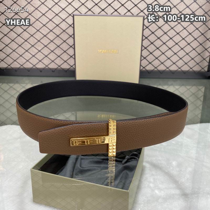 TF belt 38mmX100-125cm 8L (434)