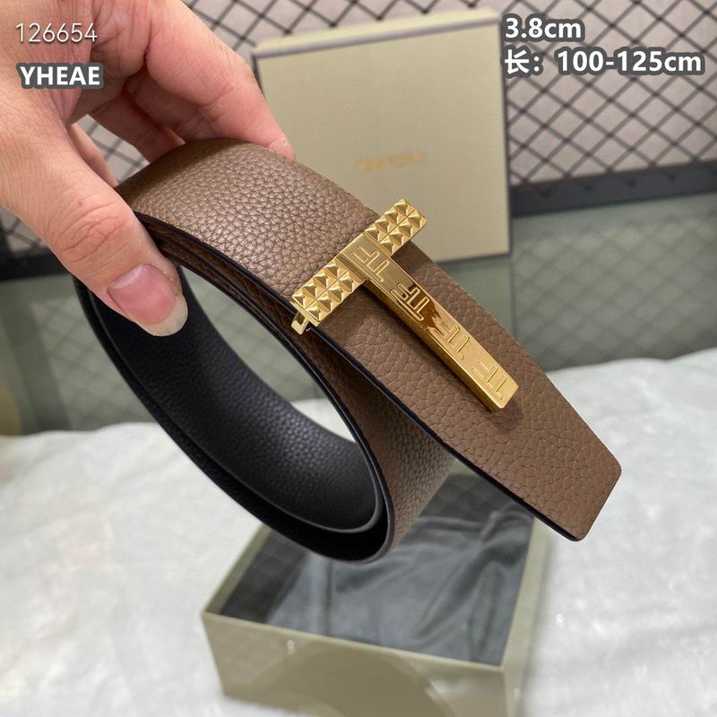 TF belt 38mmX100-125cm 8L (435)