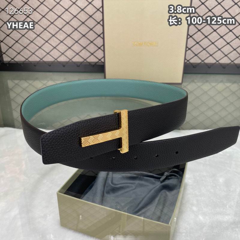 TF belt 38mmX100-125cm 8L (436)