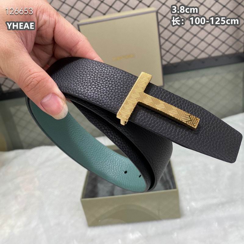 TF belt 38mmX100-125cm 8L (437)