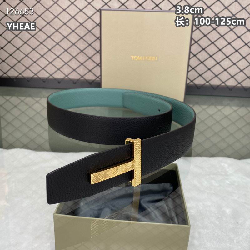 TF belt 38mmX100-125cm 8L (438)