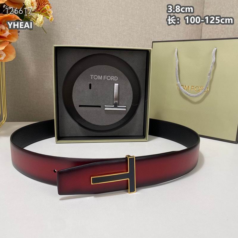 TF belt 38mmX100-125cm 8L (44)