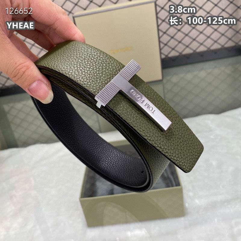 TF belt 38mmX100-125cm 8L (440)