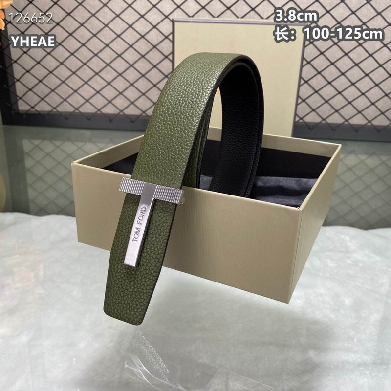 TF belt 38mmX100-125cm 8L (441)