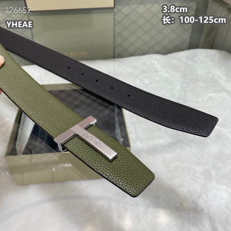 TF belt 38mmX100-125cm 8L (442)