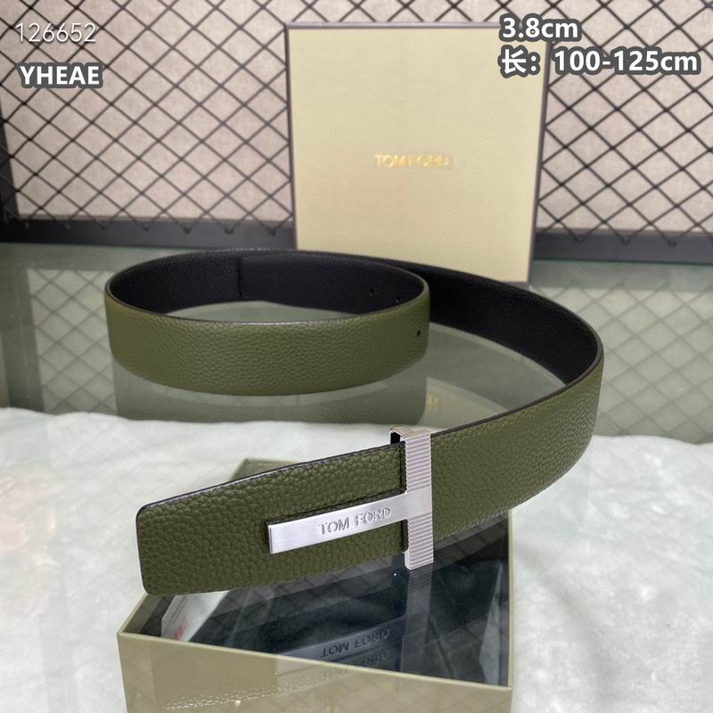 TF belt 38mmX100-125cm 8L (443)