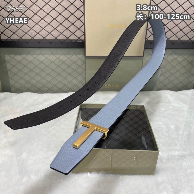 TF belt 38mmX100-125cm 8L (444)