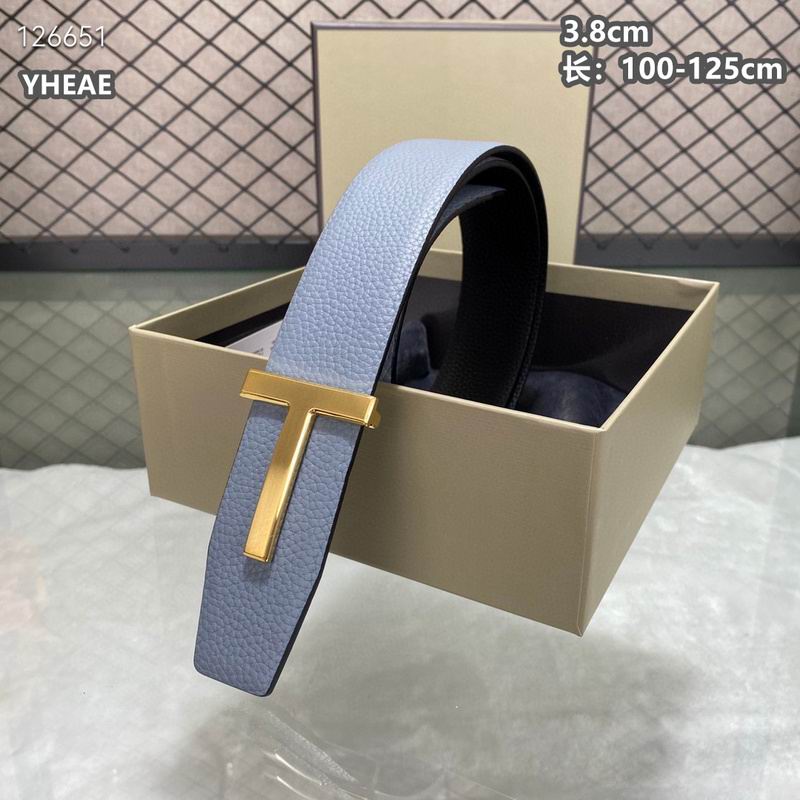 TF belt 38mmX100-125cm 8L (445)