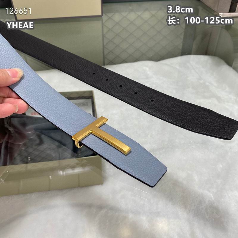 TF belt 38mmX100-125cm 8L (446)